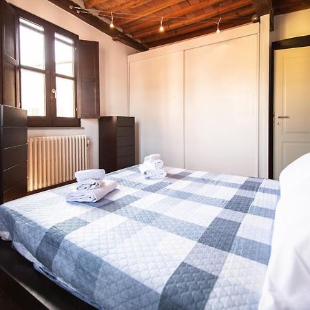 Serena Apartment, Cosy Close Center Town Lucca Eksteriør billede